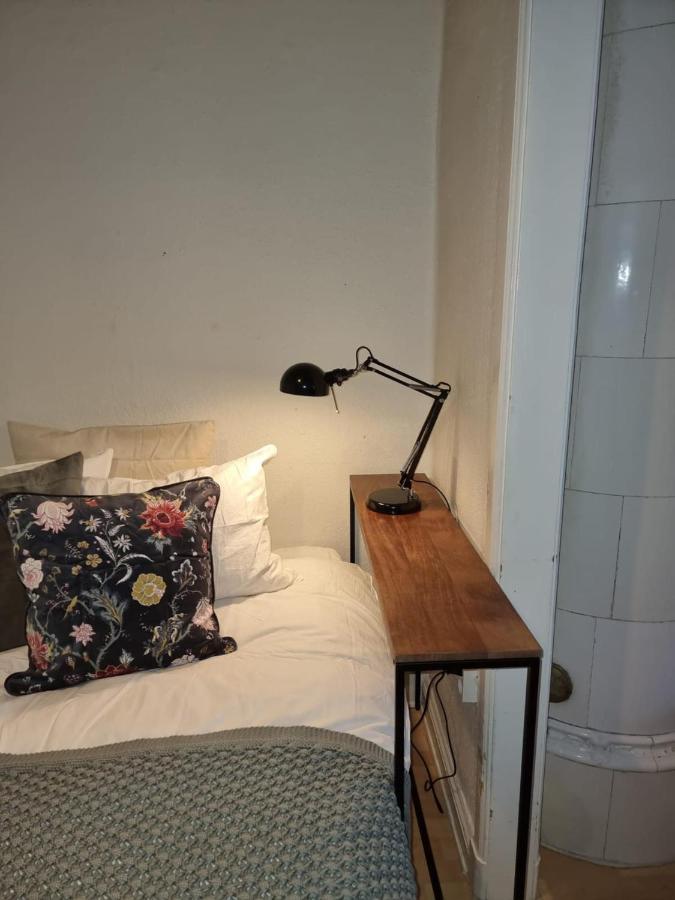 Lovely Apartment In The Heart Of Stockholm! Zewnętrze zdjęcie