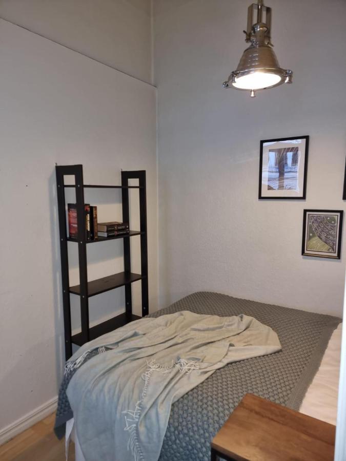 Lovely Apartment In The Heart Of Stockholm! Zewnętrze zdjęcie