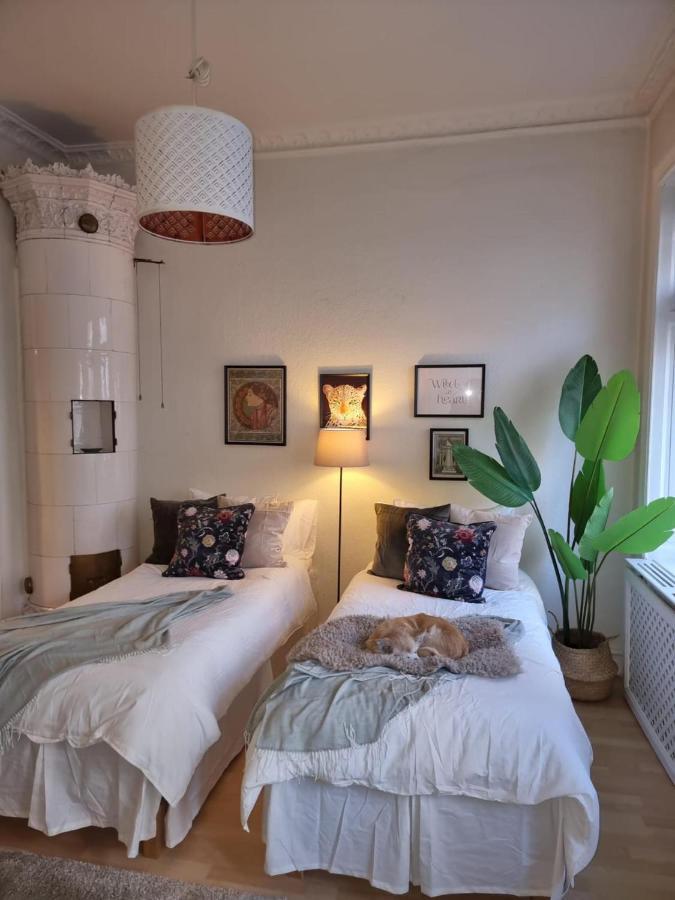 Lovely Apartment In The Heart Of Stockholm! Zewnętrze zdjęcie