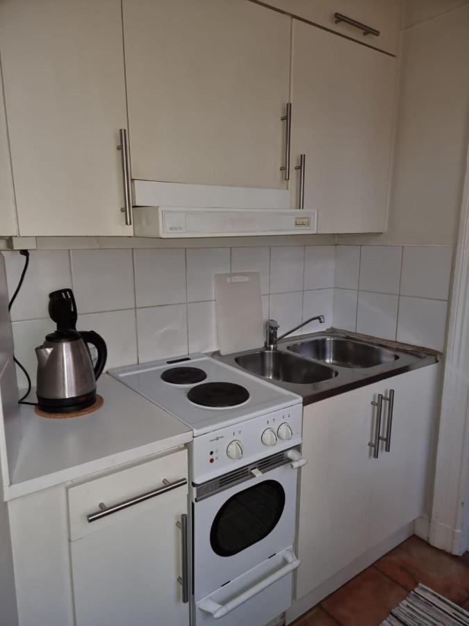 Lovely Apartment In The Heart Of Stockholm! Zewnętrze zdjęcie
