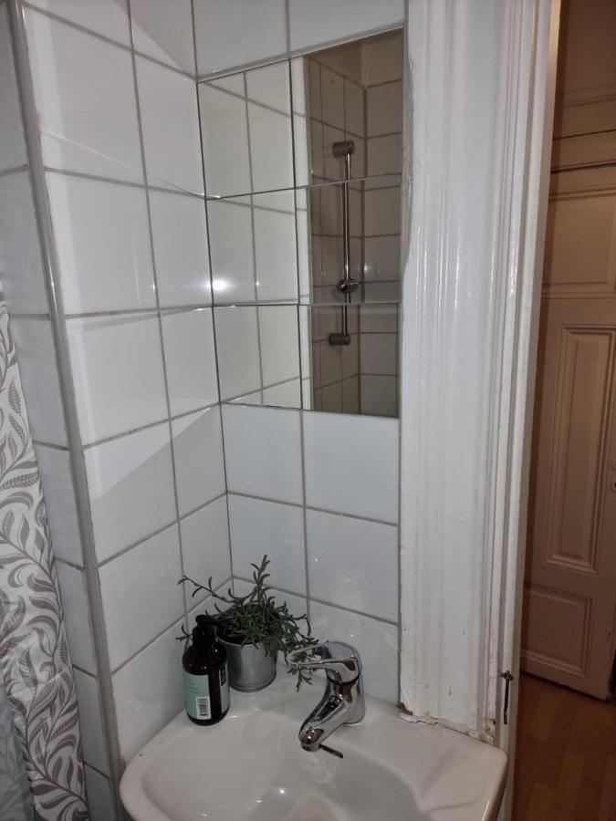 Lovely Apartment In The Heart Of Stockholm! Zewnętrze zdjęcie