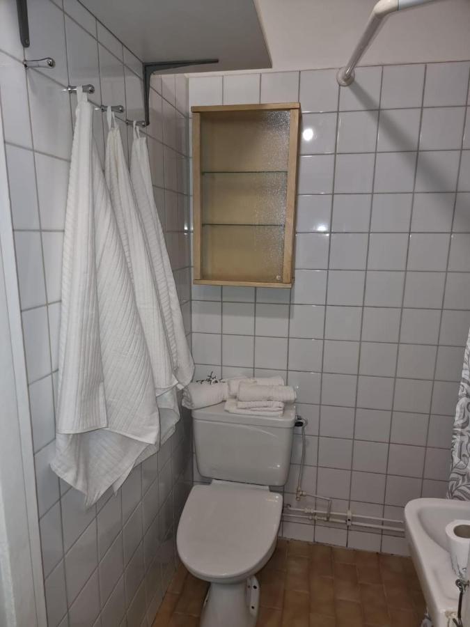 Lovely Apartment In The Heart Of Stockholm! Zewnętrze zdjęcie