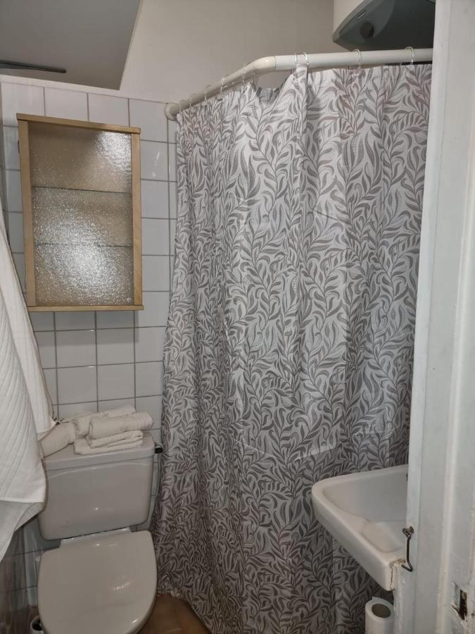 Lovely Apartment In The Heart Of Stockholm! Zewnętrze zdjęcie