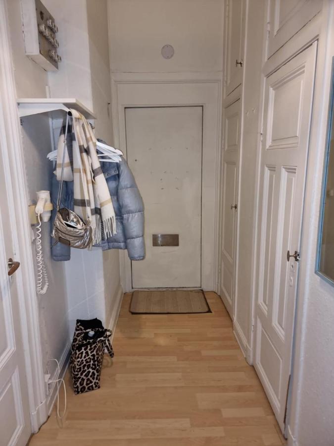 Lovely Apartment In The Heart Of Stockholm! Zewnętrze zdjęcie