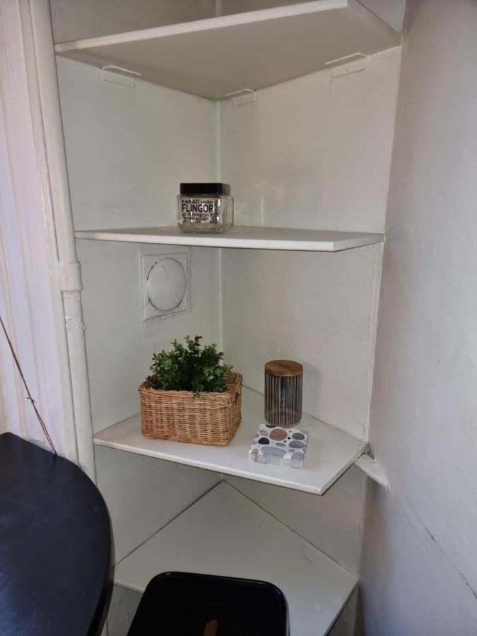Lovely Apartment In The Heart Of Stockholm! Zewnętrze zdjęcie